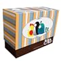 UFF Thank You Boxed Notecards