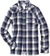 Diesel Boys 8-20 Croway Fashion Shirt