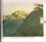 Twenty modern masterpieces : Scottish National Gallery of Modern Art 1960-1980