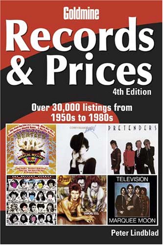 Goldmine Records & Prices (Goldmine Records and Prices)