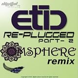 Etic - Replugged Part 2 EP