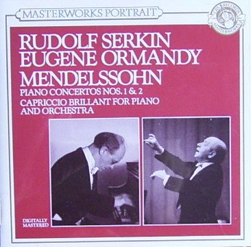 Produkt-Bild: Concertos Pour Piano N 1 & 2