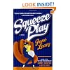 Squeeze Play: A Novel