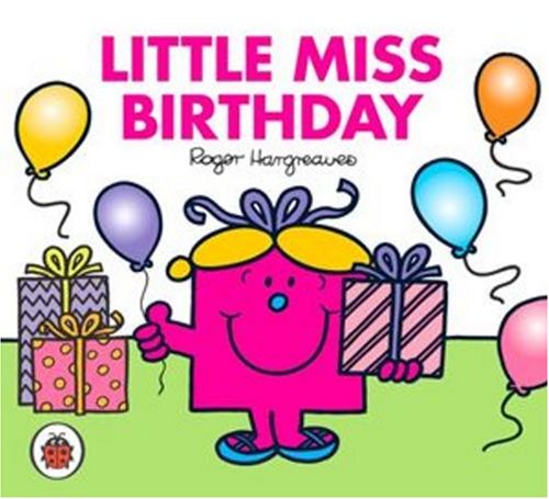 Birthdays