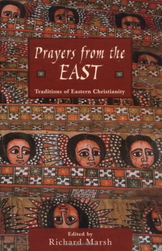 Prayers from the East: Traditions of Eastern Christianity under Orthodoxy in The Books Store