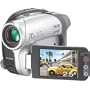 Sony DCR-DVD602E PAL DVD Camcorder