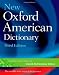 New Oxford American Dictionary