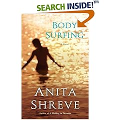 Body Surfing: A Novel