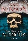 Der Fluch des Medicus - Ann Benson