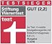 Auszeichnung