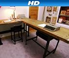 Dear Genevieve [HD]: A Home Office For Two [HD]