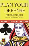 Plan Your Defense