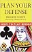 Book Plan Your Defense