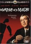 Anatomy of a Murder