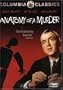Anatomy of a Murder