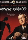 Anatomy of a Murder [Import USA Zone 1]