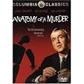 Anatomy of a Murder