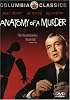 Anatomy of a Murder