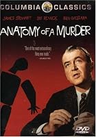 Anatomy of a Murder