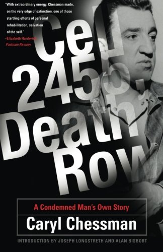 Cell 2455, Death Row: A Condemned Man's Own Story