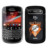 MLB New York Giants 1951 - Giantsball design on BlackBerry&Acirc;&reg; Bold 9900 9930 Hard Case