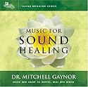 Music for Sound Healing
