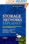 Storage Networks Explained: Basics an...
