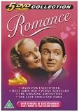 Eigenschaften Romance  / Romance [UK IMPORT]