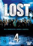 Lost - Die komplette vierte Staffel [...