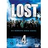 Lost - Die komplette vierte Staffel [6 DVDs]