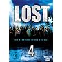 Lost - Die komplette vierte Staffel (6 DVDs)