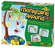 Monkeying Around