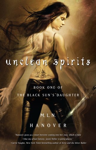 Unclean Spirits (Black Sun
