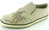 STEVE MADDEN Prowel Mens Slip On Shoes