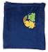Belle Maison Baby Blanket, Size: 75x102cm - Blue RS.395.00