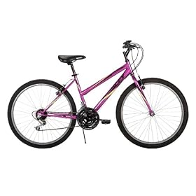 Huffy Women's Granite Bike