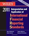Wiley Interpretation and Application of International Financial Reporting Standards 2011 (Wiley Ifrs: Interpretation & Application of International Financial Reporting Standards)