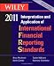 Wiley Interpretation and Application of International Financial Reporting Standards 2011 (Wiley Ifrs: Interpretation & Application of International Financial Reporting Standards)