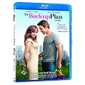 The Back-Up Plan [Blu-ray]