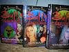 The Gatekeeper Trilogy