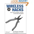 Wireless Hacks Building Extending Securing