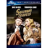 Sullivan'sTravelsDVD(Universal's100thAnniversary)