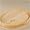 Oval Wooden Tray by Tea Forte