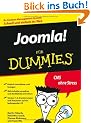 Joomla! f�r Dummies