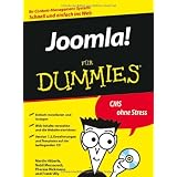 Joomla! f�r Dummiesvon "Martin H�berle"