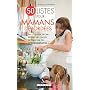 50 Listes pour mamans d�bord�es de Cantarero Isabelle