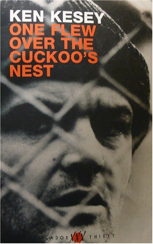 One Flew Over the Cuckoo's Nest