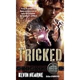 Tricked(TheIronDruidChronicles,BookFour)