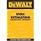 DeWALT Trade Reference Series