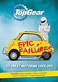 Top Gear quiz book